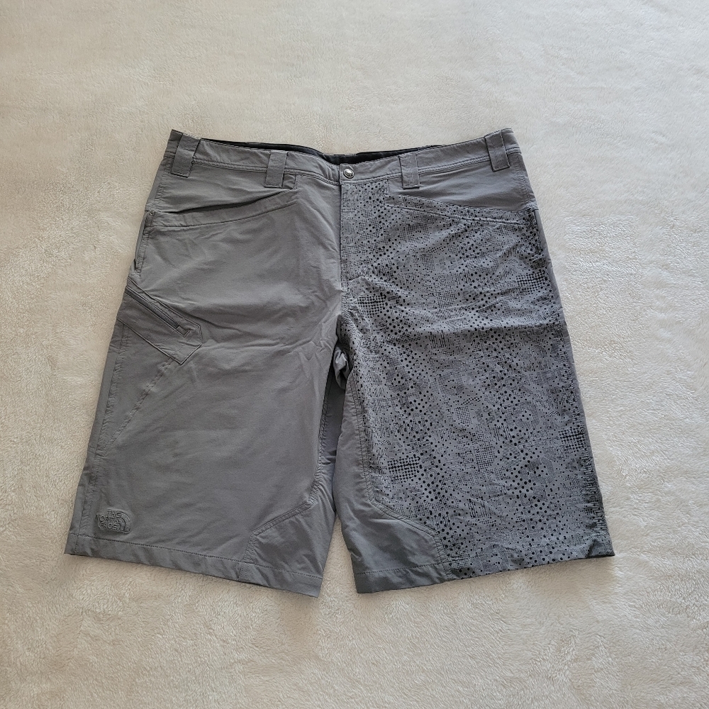 The North Face Cryptic Shorts EUC